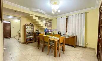 Imagem 3: Casa, 3 quartos, 1 suite, 4 vagas