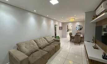 Imagem 5: CASA MOBILIADA À VENDA NO JARDIM DAS FLORES I EM APUCARANA