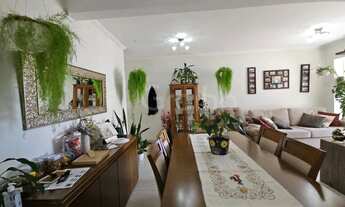 Imagem 4: Apartamento a venda tem 94 metros quadrados com 3 quartos em Pantanal - Florianópolis - SC