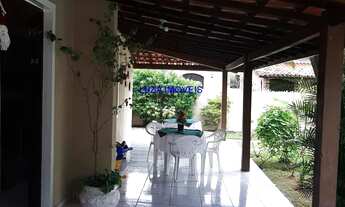 Imagem 2: CASA RESIDENCIAL em LAURO DE FREITAS - BA, RECREIO IPITANGA