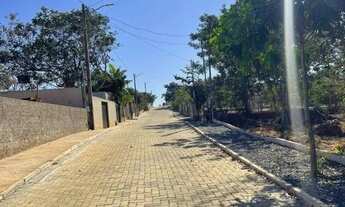 Imagem 5: Terreno à venda, 500 m² por R$ 130.000,00 - Rural - Abadiânia/GO