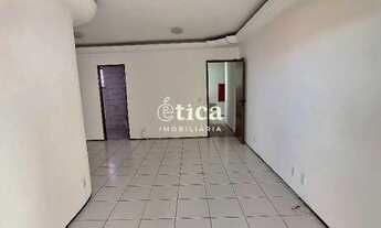 Imagem 3: Apartamento no Cohafuma com 96m² e 3 quartos sendo 1 suíte