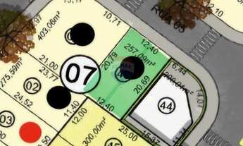 Imagem: Loteamento Villas Lobos