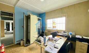 Imagem 5: Galpão para Locação em Contagem, Darcy Vargas, 4 banheiros