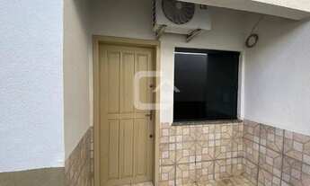 Imagem 2: Apartamento com 2 dormitórios para alugar, 60 m² por R$ 1.300/mês - Panair - Porto Velho/R