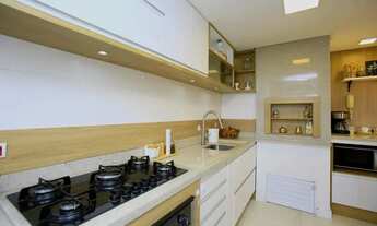 Imagem 7: Apartamento com 70 metros 2 quartos 1 vaga no bairro Camaquã em Porto Alegre - RS