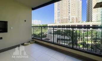 Imagem 4: RR9037 Apartamento 94m² CONDOMÍNIO ALTO DA MATA - OPORTUNIDADE - 3 Dorms 1 Vaga - Barueri