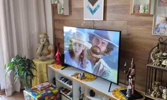 Imagem 6: Oportunidade Imperdível em Ramos! Apartamento Reformado, 80m², 02 Quartos e 01 Vaga de Gar