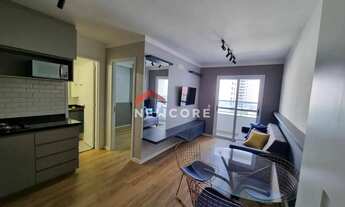 Imagem 2: Apartamento em Alameda Doutor Octávio Pinheiro Brisolla - Vila Nova Cidade Universitária