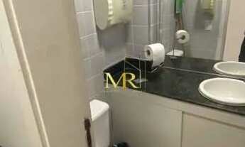 Imagem 6: Sala Comercial à Venda - Barra da Tijuca - 34 m² com Ar-Condicionado e Armários no Barra P