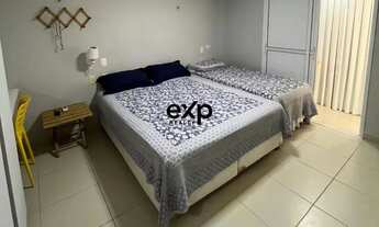 Imagem 12: Condomínio Villa Imperial ( Porto Brasil Resort