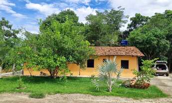 Imagem 6: Chácara de temporada- PIRENÓPOLIS