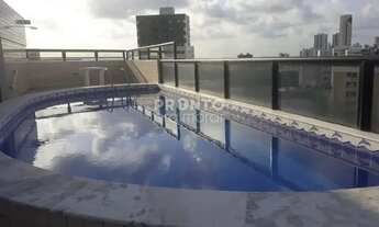 Imagem 7: Imóvel para venda possui 73 metros quadrados com 2 quartos em Boa Viagem - Recife - PE