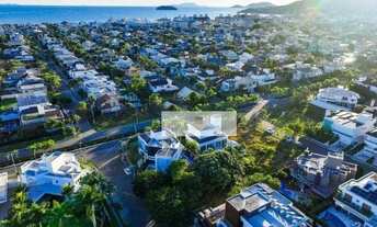Imagem 6: Terreno à venda, 600 m² por R$ 3.700.000 - Jurerê Internacional - Florianópolis/SC