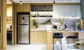 Imagem 3: Wish Vaca Brava Apartamento com 2 dormitórios