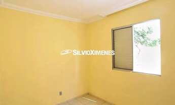 Imagem 5: Residencial Apartamento no Sagrada Família com 69,00 (M²), 3 quartos e 1 vagas para Venda