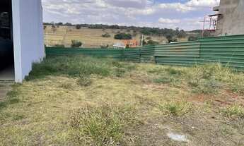 Imagem 5: Terreno Terras Alpha Uberlândia