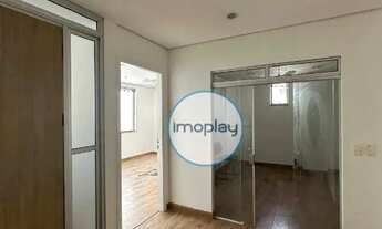 Imagem 4: Sala comercial 90m2, na avenida brigadeiro luis antonio