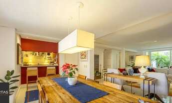 Imagem: Casa em Condomínio com 3 quartos e 324m²