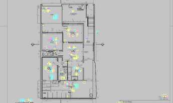 Imagem 5: Casa em Santíssimo - RJ. Térreo (2 quartos) + sobrado (2 quartos). Financiamento bancário