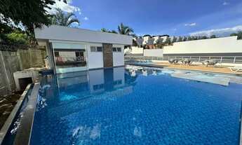 Imagem 5: Casa sobrado condomínio fechado Locação 3 Quartos Suites, 2 Vagas, 250M², Sítios Santa Luz