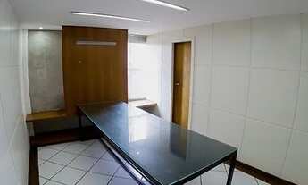 Imagem 4: Cobertura à venda, duplex comercial entre Funcionários Santa Efigênia consultório