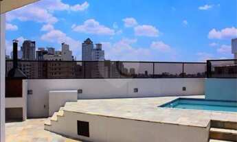 Imagem 7: Cobertura com 4 quartos à venda em Aclimação - SP