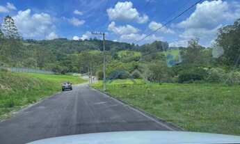 Imagem 2: Terreno à venda, 336 m² por R$ 390.000 - Residencial Villagio New Ville - Santana de Parna