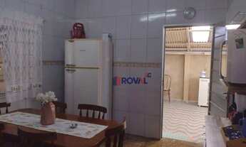 Imagem 7: Casa à venda por R$ 750.000,00 - Recanto do Itamaracá - Mogi Guaçu/SP