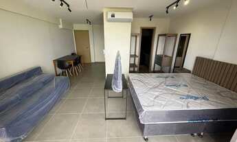 Imagem 7: Imóvel para venda com 42 metros quadrados com 1 quarto em Cruz das Almas - Maceió - AL