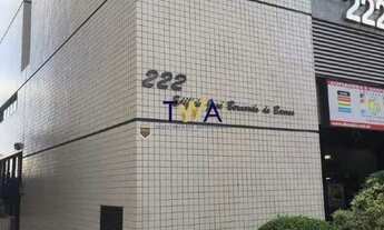 Imagem: Sala comercial, Ed. José Bernardo de Barros