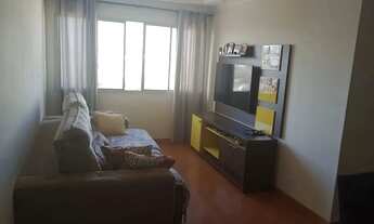 Imagem: Apartamento Para Venda Vila Mazzei, 2 Quartos