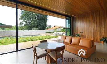 Imagem 7: CONDOMÍNIO ESTÂNCIA SANTA PAULA