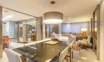 Imagem 6: Apartamento à Venda - Buritis, 4 Quartos, 167 m2