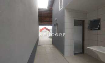 Imagem 6: Casa em Rua Dezoito - Jardim Somar - Peruíbe/SP