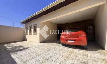 Imagem 2: Casa - Jardim Carlos Lourenço - Campinas