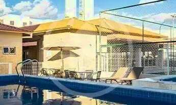 Imagem 7: Apartamento 2 qts - Residencial Porto Dourado codigo: 134326