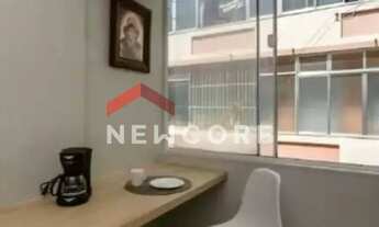 Imagem 6: Studio em Avenida Praia de Belas - Praia de Belas - Porto Alegre/RS