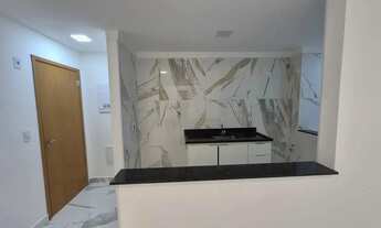 Imagem 4: Apartamento aluguel vista para o mar, Praia Grande-SP: 2 quartos, 1 suite, 1 sala, 1 banhe