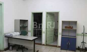 Imagem 6: VENDO OU ALUGO CHARMOSA CASA COMERCIAL NO JARDIM BOTÃNICO