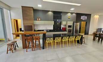 Imagem 6: Casa térrea à venda no Jardins Valência - Goiânia - GO