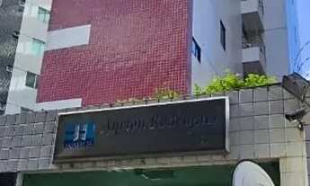 Imagem 4: Porteira fechada Studio no coração de Boa Viagem