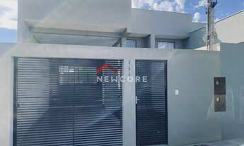 Imagem 3: Casa em Rua Jácomo Storti - Jardim dos Estados - Londrina/PR