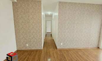 Imagem 5: Apartamento para aluguel 3 quartos 1 suíte 2 vagas Baeta Neves - São Bernardo do Campo - S