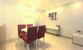 Imagem 5: Apartamento para Venda em Nova Iguaçu, Centro, 3 dormitórios, 1 suíte, 2 banheiros, 2 vaga