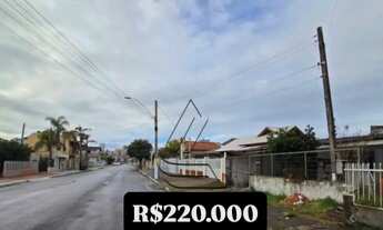 Imagem: Vendo casa no Centro de Torres-RS