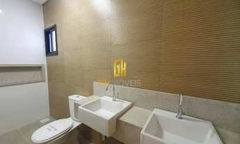 Imagem 6: Sobrado 3 Suites no Jardim Imperial