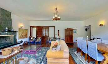 Imagem 4: Casa com 3 dormitórios à venda, 284 m² por R$ 950.000,00 - Albuquerque - Teresópolis/RJ