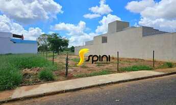 Imagem 3: Terreno à venda, 400 m² - Jardim Karaíba - Uberlândia/MG