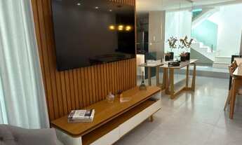 Imagem 5: Belíssima casa a venda no Antares - 3 quartos (2 suites